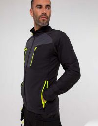 DX4 Base Layer Jacke